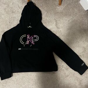 Calvin Klein Performance Hoodie
